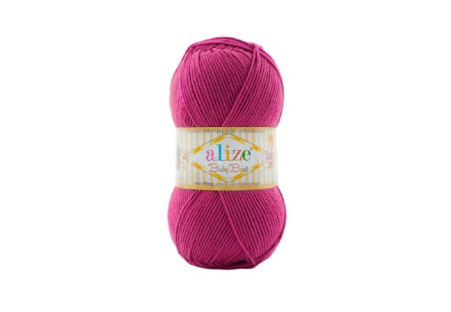Priadza Alize Baby Best, 100 g - 171