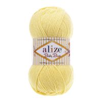 Priadza Alize Baby Best, 100 g - 250