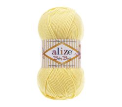 Priadza Alize Baby Best, 100 g - 250