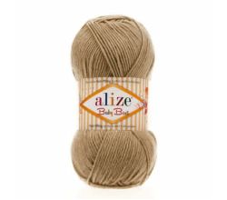 Priadza Alize Baby Best, 100 g - 368