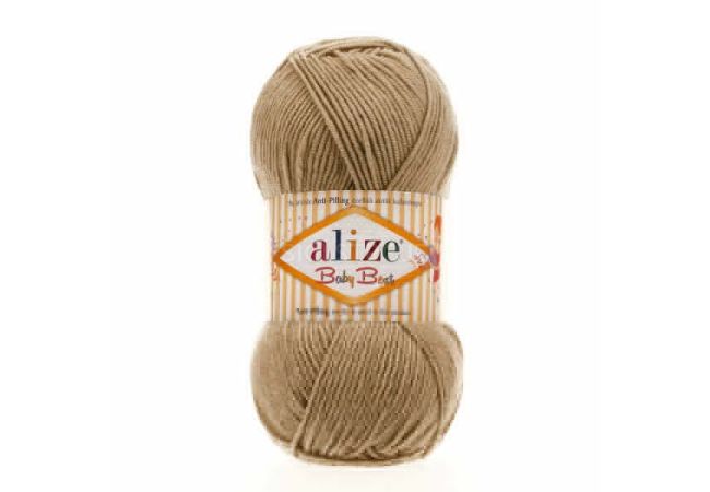Priadza Alize Baby Best, 100 g - 368