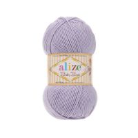 Priadza Alize Baby Best, 100 g - 682