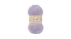 Priadza Alize Baby Best, 100 g - 682