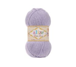 Priadza Alize Baby Best, 100 g - 682