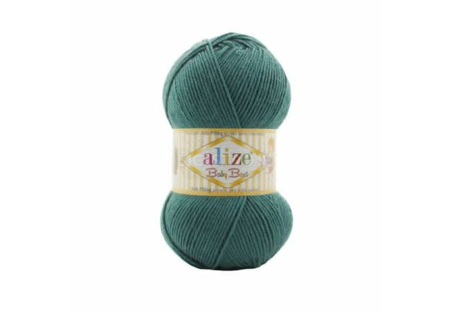 Priadza Alize Baby Best, 100 g - 847