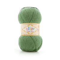 Priadza Alize Baby Best, 100 g - 954