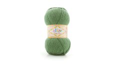Priadza Alize Baby Best, 100 g - 954