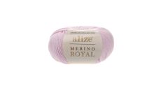 Priadza Alize Merino Royal, 50 g - 31