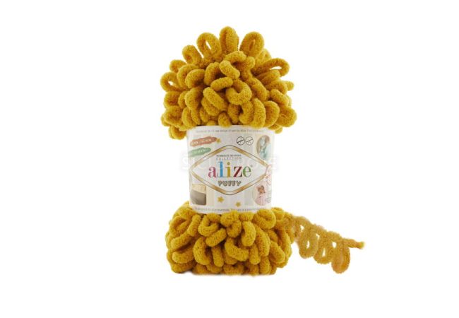 Priadza Alize Puffy, 100 g - 2