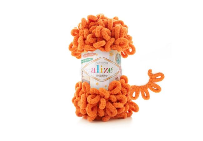 Priadza Alize Puffy, 100 g - 6