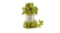 Priadza Alize Puffy, 100 g - 11
