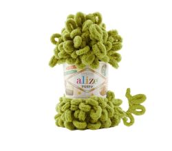 Priadza Alize Puffy, 100 g - 11