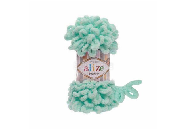 Priadza Alize Puffy, 100 g - 19