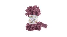 Priadza Alize Puffy, 100 g - 28