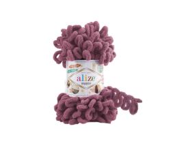 Priadza Alize Puffy, 100 g - 28
