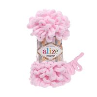 Priadza Alize Puffy, 100 g - 31