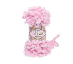 Priadza Alize Puffy, 100 g - 31