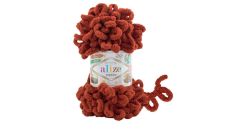 Priadza Alize Puffy, 100 g - 36