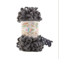 Priadza Alize Puffy, 100 g - 53