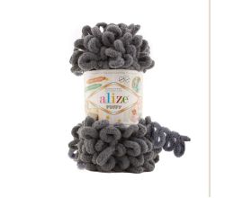 Priadza Alize Puffy, 100 g - 53