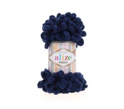 Priadza Alize Puffy, 100 g - 58