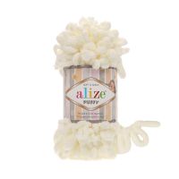 Priadza Alize Puffy, 100 g - 62