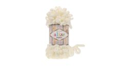 Priadza Alize Puffy, 100 g - 62
