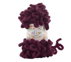 Priadza Alize Puffy, 100 g - 108