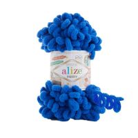 Priadza Alize Puffy, 100 g - 141