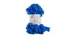 Priadza Alize Puffy, 100 g - 141