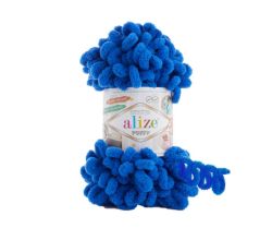 Priadza Alize Puffy, 100 g - 141