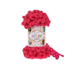 Priadza Alize Puffy, 100 g - 149