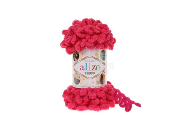 Priadza Alize Puffy, 100 g - 149