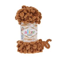 Priadza Alize Puffy, 100 g - 179