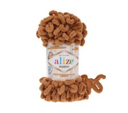 Priadza Alize Puffy, 100 g - 179