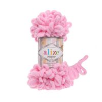 Priadza Alize Puffy, 100 g - 185
