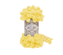 Priadza Alize Puffy, 100 g - 216