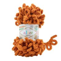 Priadza Alize Puffy, 100 g - 234