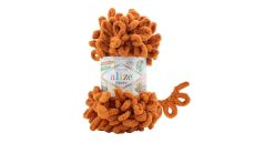 Priadza Alize Puffy, 100 g - 234