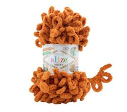Priadza Alize Puffy, 100 g - 234