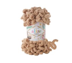 Priadza Alize Puffy, 100 g - 262