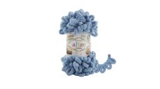 Priadza Alize Puffy, 100 g - 280