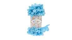 Priadza Alize Puffy, 100 g - 287