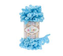 Priadza Alize Puffy, 100 g - 287
