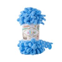 Priadza Alize Puffy, 100 g - 289