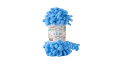 Priadza Alize Puffy, 100 g - 289