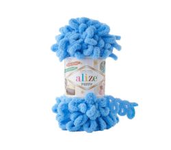 Priadza Alize Puffy, 100 g - 289