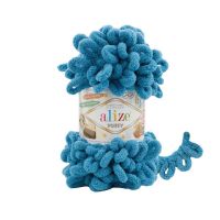 Priadza Alize Puffy, 100 g - 294