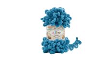 Priadza Alize Puffy, 100 g - 294