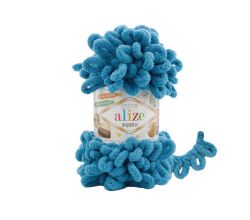 Priadza Alize Puffy, 100 g - 294